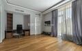 2-этажный коттедж 1 300 м² с отделкой