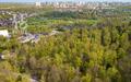 Участок 28 сот. в охраняемом поселке