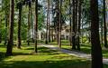 2-этажный коттедж 2 000 м² с отделкой