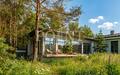 2-этажный коттедж 900 м² с отделкой