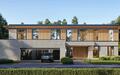 2-этажный коттедж 1 900 м² с отделкой