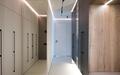 4-КОМН. КВАРТИРА С ОТДЕЛКОЙ 108 М² НА 16 ЭТАЖЕ