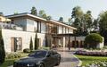 2-этажный коттедж 2 200 м² с отделкой