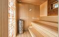 2-этажный коттедж 1 300 м² с отделкой