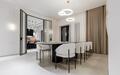 2-этажный коттедж 1 270 м² без отделки