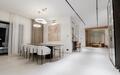 2-этажный коттедж 1 270 м² без отделки