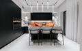 2-этажный коттедж 1 270 м² без отделки