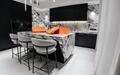 2-этажный коттедж 1 270 м² без отделки