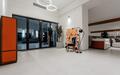 2-этажный коттедж 1 270 м² без отделки