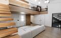 2-этажный коттедж 1 270 м² без отделки