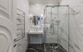 2-этажный коттедж 400 м² с отделкой