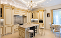 2-этажный коттедж 1 030 м² с отделкой