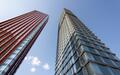 4-КОМН. КВАРТИРА БЕЗ ОТДЕЛКИ 123.6 М² НА 40 ЭТАЖЕ