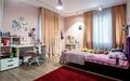 2-этажный коттедж 560 м² с отделкой