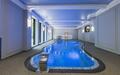 3-этажный коттедж 1 800 м² с отделкой
