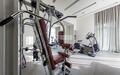 2-этажный коттедж 1 700 м² с отделкой