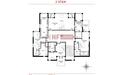 2-этажный коттедж 1 700 м² с отделкой