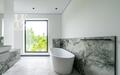 2-этажный коттедж 340 м² с отделкой