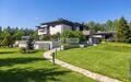 2-этажный коттедж 1 700 м² с отделкой