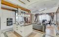 6-КОМН. КВАРТИРА С ОТДЕЛКОЙ 494 М² НА 6 ЭТАЖЕ