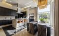 2-этажный коттедж 1 700 м² с отделкой