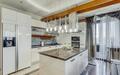 6-КОМН. КВАРТИРА С ОТДЕЛКОЙ 494 М² НА 6 ЭТАЖЕ