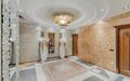 6-КОМН. КВАРТИРА С ОТДЕЛКОЙ 494 М² НА 6 ЭТАЖЕ