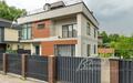 2-этажный коттедж 220 м² с отделкой