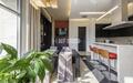 2-этажный коттедж 1 700 м² с отделкой