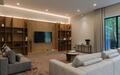 2-этажный коттедж 750 м² с отделкой