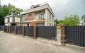 2-этажный коттедж 220 м² с отделкой