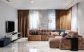 2-этажный коттедж 560 м² с отделкой