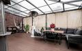 2-этажный коттедж 560 м² с отделкой