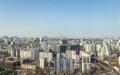 4-КОМН. КВАРТИРА БЕЗ ОТДЕЛКИ 123.6 М² НА 40 ЭТАЖЕ