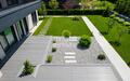 2-этажный коттедж 917.3 м² с отделкой
