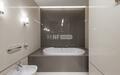 2-этажный коттедж 1 700 м² с отделкой
