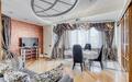 6-КОМН. КВАРТИРА С ОТДЕЛКОЙ 494 М² НА 6 ЭТАЖЕ