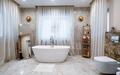 2-этажный коттедж 560 м² с отделкой