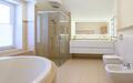2-этажный коттедж 230 м² с отделкой