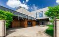 2-этажный коттедж 917.6 м² без отделки