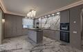3-этажный коттедж 1 800 м² с отделкой