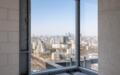 4-КОМН. КВАРТИРА БЕЗ ОТДЕЛКИ 123.6 М² НА 40 ЭТАЖЕ