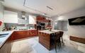 2-этажный коттедж 560 м² с отделкой