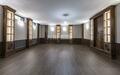 3-этажный коттедж 1 800 м² с отделкой