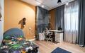 2-этажный коттедж 560 м² с отделкой