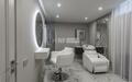 3-этажный коттедж 1 800 м² с отделкой