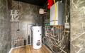 2-этажный коттедж 340 м² с отделкой