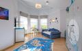 2-этажный коттедж 230 м² с отделкой