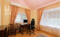 2-этажный коттедж 288 м² с отделкой