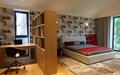 2-этажный коттедж 750 м² с отделкой